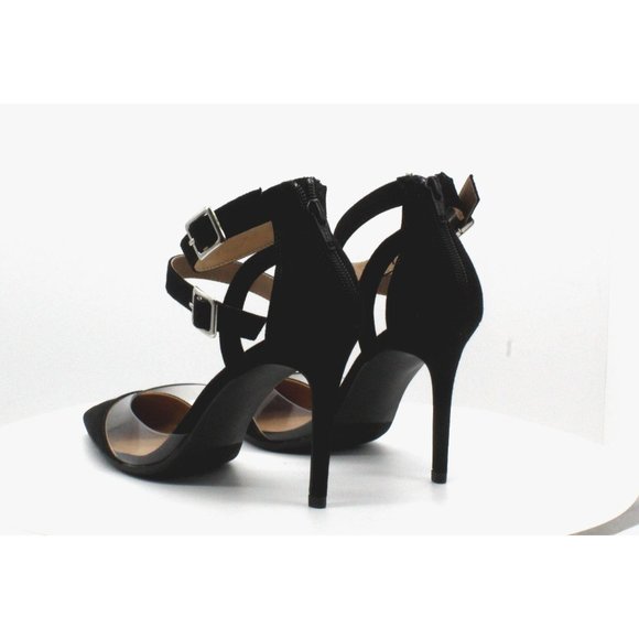 Wild Pair Daymian Pumps, - Picture 7 of 8